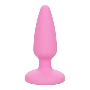 Kit Anal Plug Crystal Roz Thumb 5