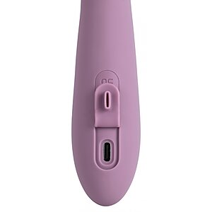Svakom Trysta Neo Pink — 5 Moduri, Bilă 3 Viteze, Bluetooth Roz Thumb 5