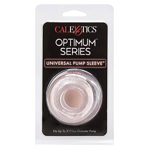 Mason Pompă Penis Universal Donut Transparent Thumb 3