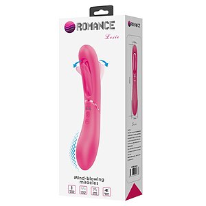 Vibrator Punct G Pretty Love Lexie Roz Thumb 9