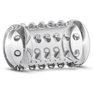 Manșon Transparent Model 02 Thumb 1