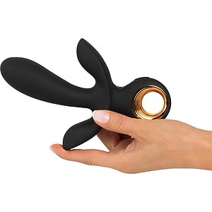 Eternal Triplu Gonflabil 10 Moduri, 4 Motoare Negru Thumb 5