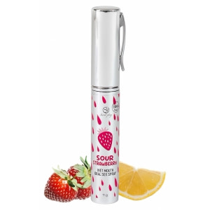 Spray Oral Comestibil Căpșuni 11g Secret Play Thumb 1