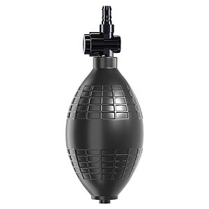 Realov LuvPump – Kit Pompă Controlată Pentru Zona Intimă Transparent Thumb 4