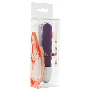 Vibrator Discretion Ribbed Mov Thumb 1