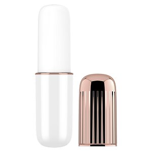 Mini Vibrator Satisfyer Secret Love Alb Thumb 1