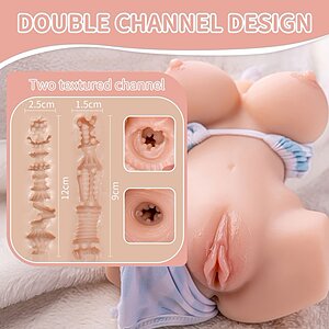 Mistress Masturbator Ergonomic 3 Viteze 7 Funcții Discret Thumb 8