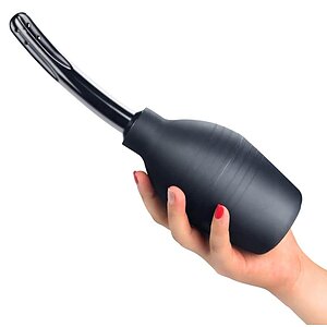 Irigator Fetiș Deluxe Anal Thumb 1