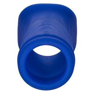 Manson Penis Wave Extension Albastru Thumb 9