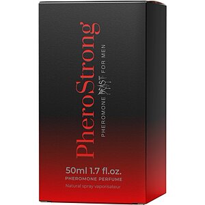 PheroStrong Pheromone Beast For Men 50ml Thumb 2