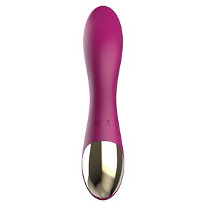 Vibrator Freya Rumble Fuchsia Thumb 3