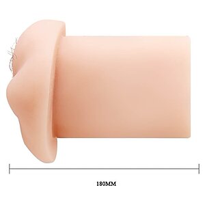 Masturbator Păsărică Ultrarealistă Thumb 3