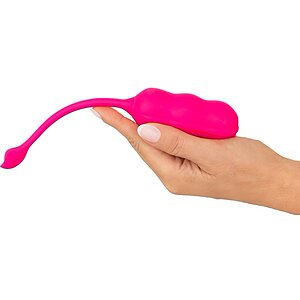 Sweet Smile Bile Shaking Reîncărcabile Roz Thumb 9