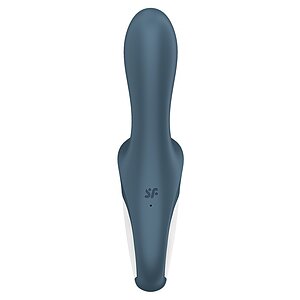 Vibrator Anal Satisfyer Air Pump 2 Gri Thumb 3