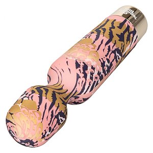 Vibrator Wand Multicolor Thumb 6