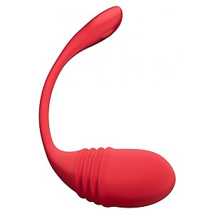 Lovense Vulse Roșu Thumb 1