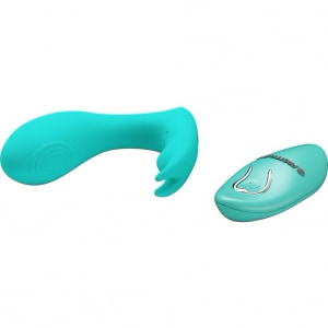 Pretty Love Idabelle Green, purtabil, 12+12 moduri Verde Thumb 4