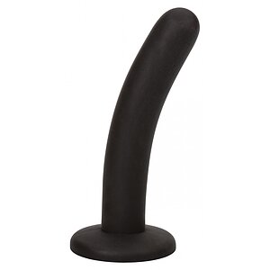 Sondă Anală Silicone Probe Negru