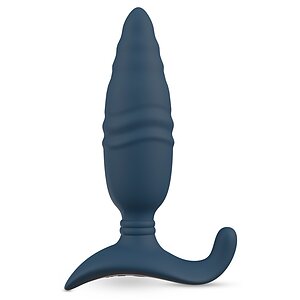 ANOS Plug Anal RC — 10 Moduri Vibrație, 10 Viteze împingere Thumb 2