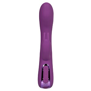 Vibrator Rabbit Elite Warming Mov Thumb 8