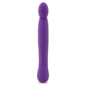 Vibrator Prostată ACE 15 Moduri Reîncărcabil cu Telecomandă Mov Thumb 1