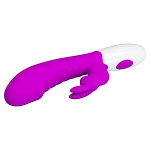 Pretty Love Naughty Bunny Stimulare Punct G Mov Thumb 11