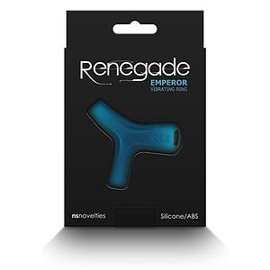 Renegade Emperor Albastru _ Thumb 2