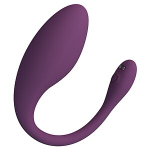 Pretty Love Dora Vibrator Cuplu 12 Moduri Mov Thumb 2