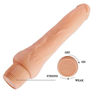 Vibrator Barbara Dryad Thumb 2