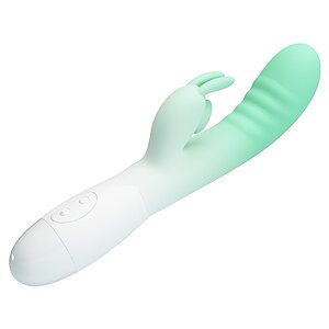 Rabbit Pretty Love Cerberus 30 Moduri Verzi Thumb 4