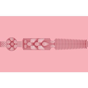 Masturbator Pink Lady Destroya Roz Thumb 1