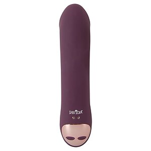 Vibrator Flexibil 18cm JAVIDA Discret 10x10 Moduri Mov Thumb 3