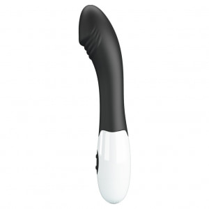 Pretty Love Elemental — 30 Moduri, Slim, Negru Thumb 2