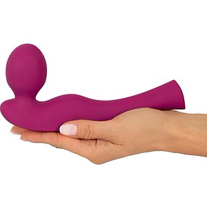 Sweet Smile Special Wand — 20 Moduri, Reîncărcabil Thumb 6