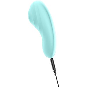 cuties RC Panty - Vibrator Discret, 10 Moduri, Reîncărcabil Thumb 7