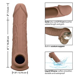 Life-Like Extension 22.3cm Maro Thumb 8