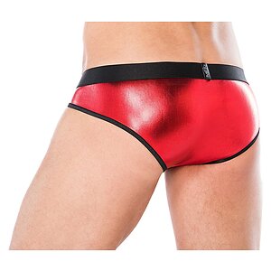 Slip Andalea Noah Negru S-M Thumb 1