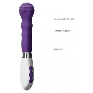 Vibrator Alida Rechargeable Mov Thumb 4