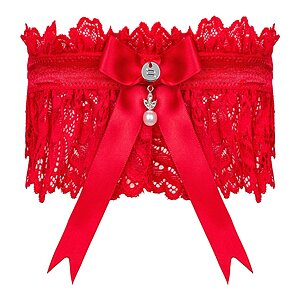 Jartea Obsessive Amor Cherris Roșu Thumb 1