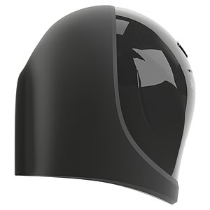 Antrenor Discret Pentru Gland Rebel 10 Moduri Negru Thumb 4