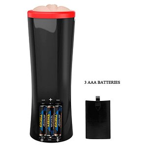 Masturbator Pretty Love Ozzy Thumb 6