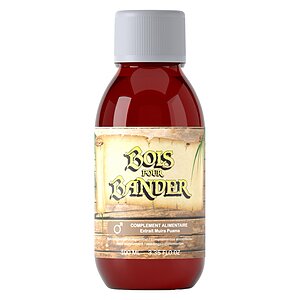 Afrodisiac Bois Bander 100ml Thumb 1