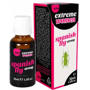 Pachet Afrodisiac Spain Fly Extreme Women + Spray Stud 100 Thumb 2