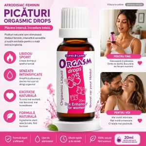 Kit Intensitate Cupid Labs - Pachet Dorință și Confort Thumb 7