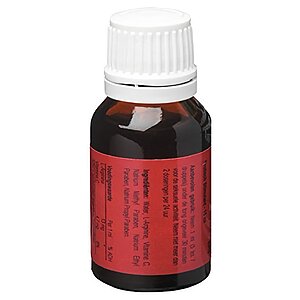 Afrodisiac Feminin Puternic Spanish Fly Mov 15ml Thumb 1