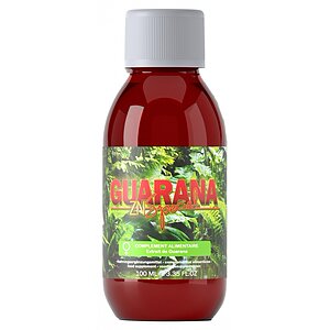 Afrodisiac Unic Cu Extract Din Planta Amazoniana 100ml Thumb 1