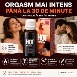 Afrodisiac Hot Orgasm S-drops 30ml Thumb 5