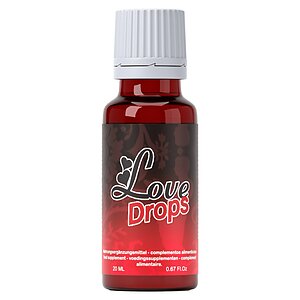 Afrodisiac Love Drops Ruf 20ml Thumb 1
