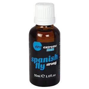 Afrodisiac Masculin Spain Fly Extreme Men 30 ml Thumb 1