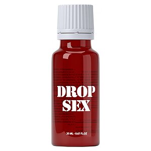 Afrodisiac Esența Seducției 20ml Thumb 1